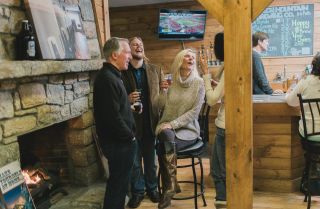Beech Mountain Brewing Co. | Beech Mountain