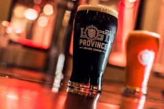 Lost Province Brewing Co. | Boone, NC