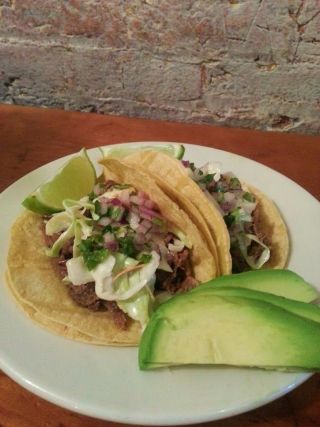 Taco Tuesday at Proper Restaurant | Boone, NC