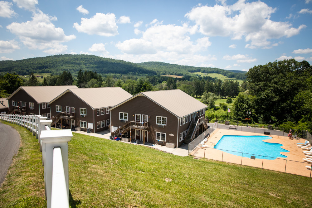 Overview  Cooperstown All Star Village 