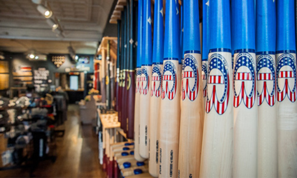 Cooperstown Bat Company