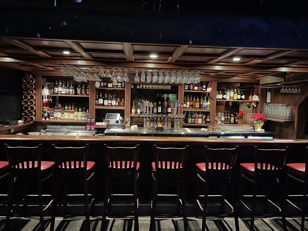 Maplewood BBQ & Spirits