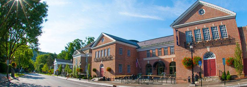 TOURING THE BASEBALL HALL: Cooperstown and its many treasures a