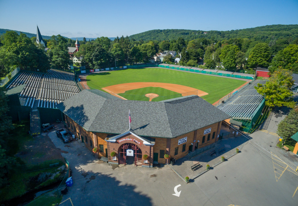 Facility Rentals  Baseball Hall of Fame