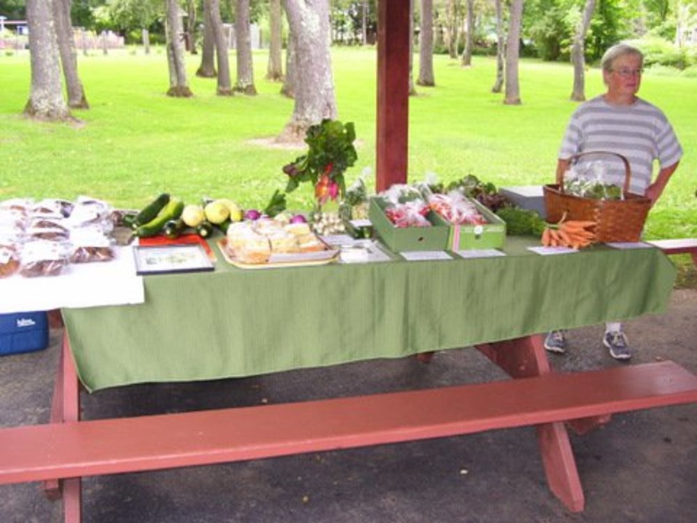 Morris Farmers' Market