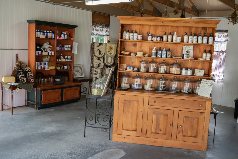 Store