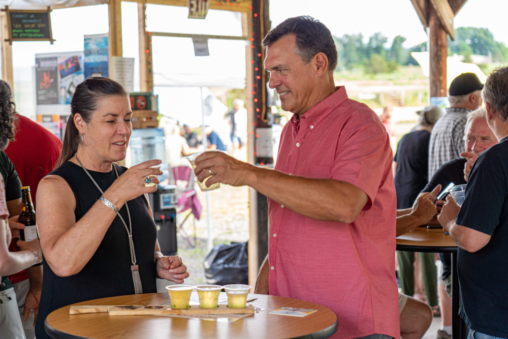 Rockland Cider Works – Upstate