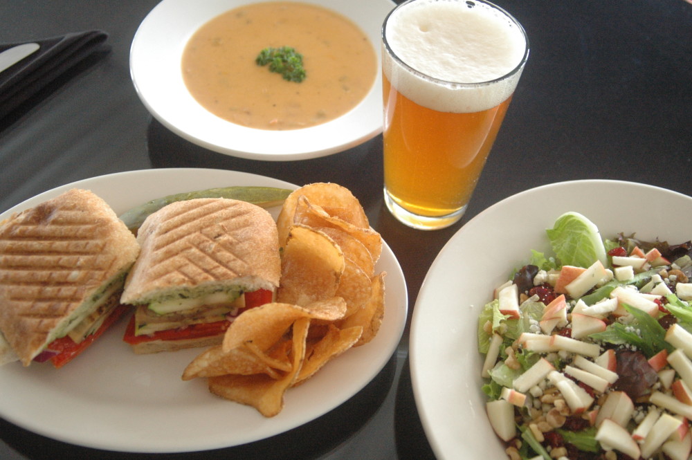 applebarrel cafe