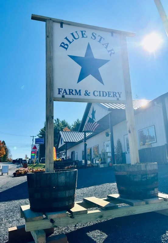 Sign