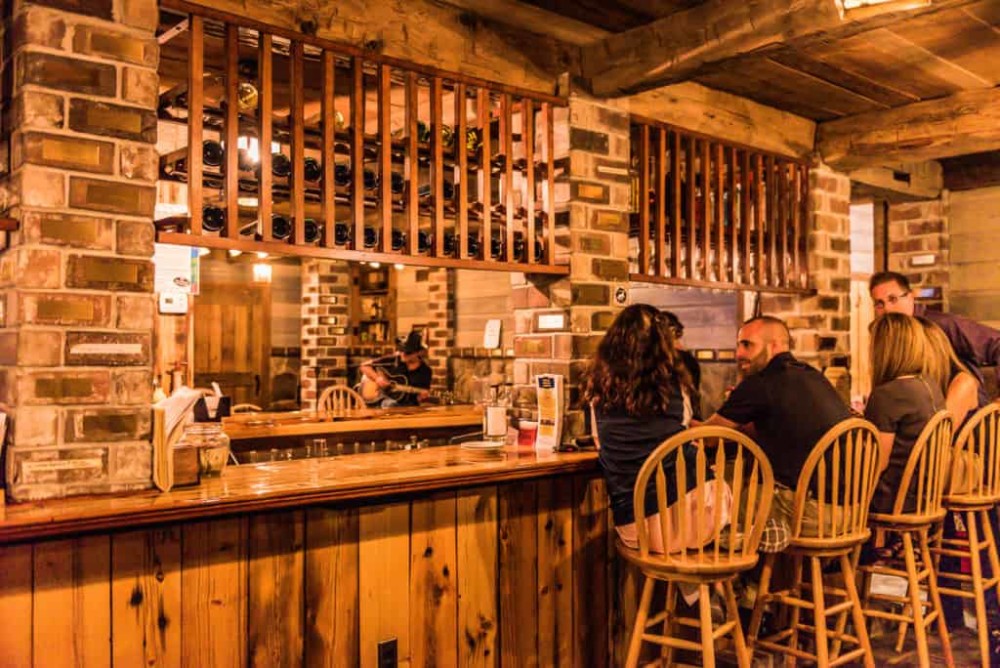 Cellar Tavern