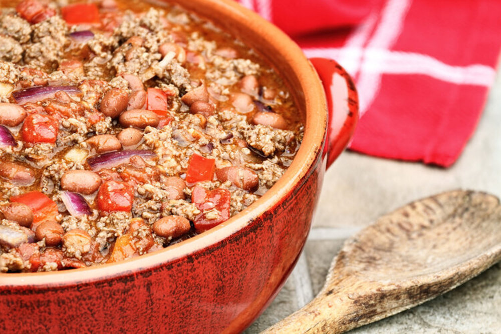 chili