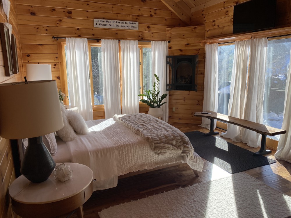 Bedroom 1bd