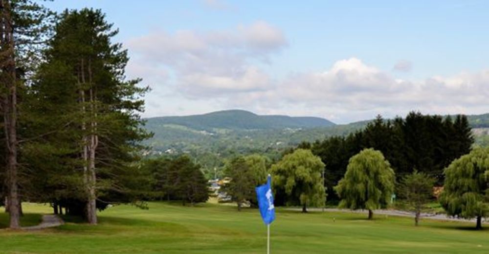 Cobleskill Golf & Country Club Visit Schoharie County