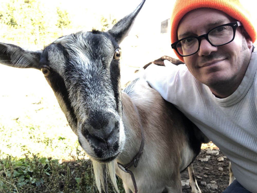 Cotton Hill Creamery Visit Schoharie County