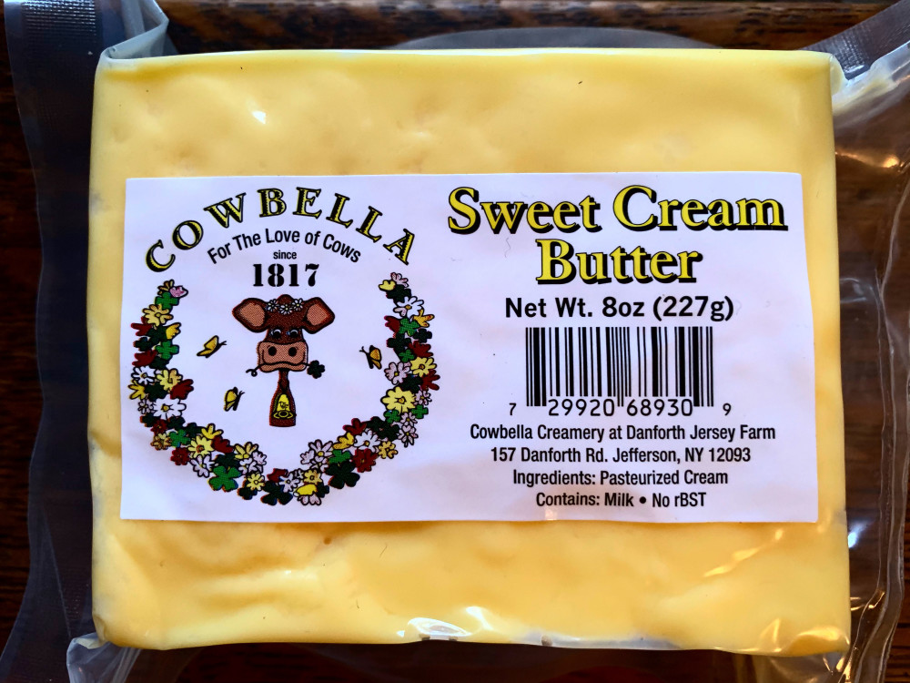 Cowbella Creamery - Visit Schoharie County