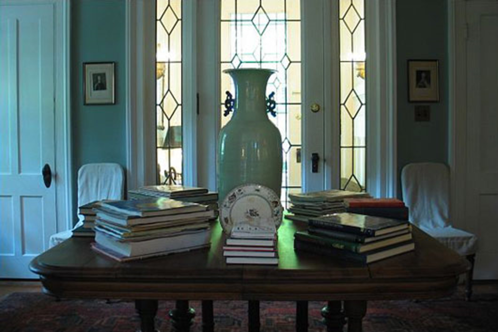 Edgefield B&B