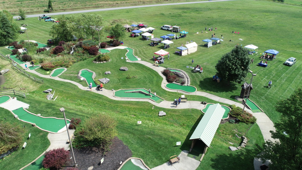 Aerial