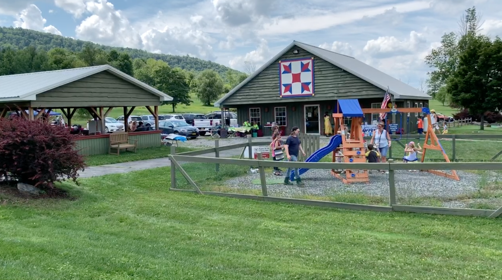 Playground