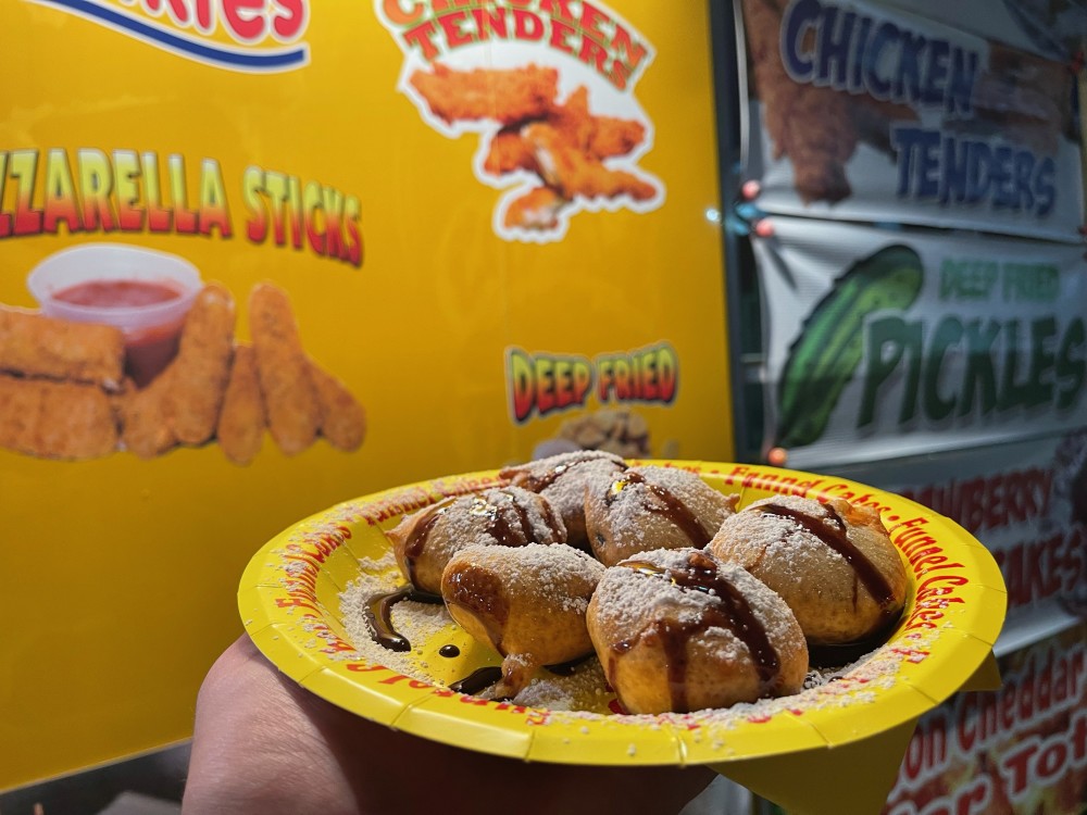 Schoharie County Sunshine Fair Visit Schoharie County