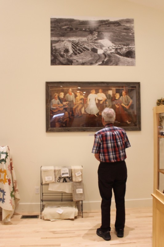 Gilboa Museum