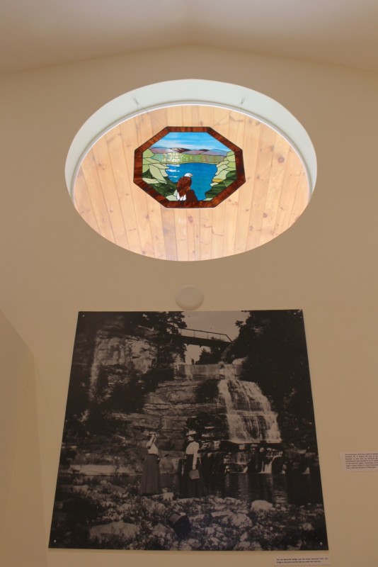 Gilboa Museum