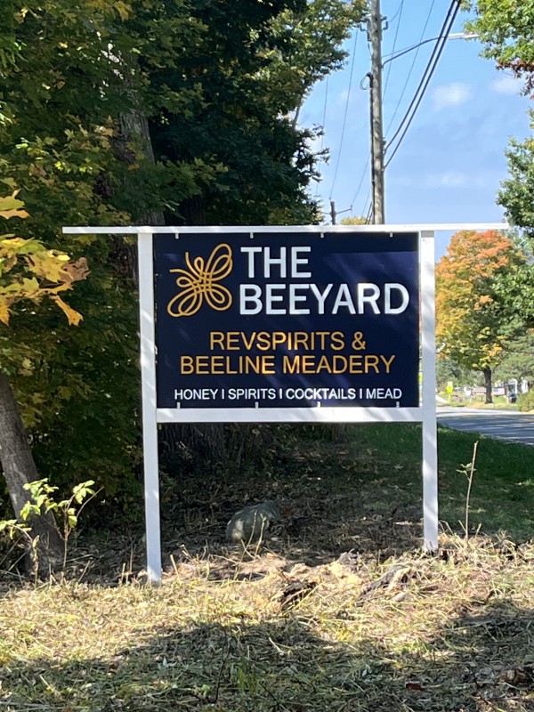 BeeYard