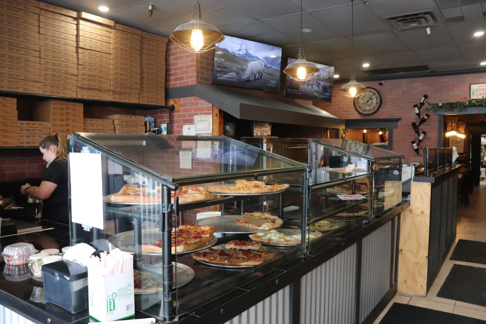 Little Italy Pizza & Pasta Visit Schoharie County