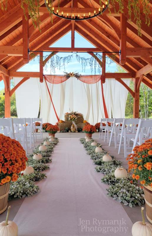 Landis wedding