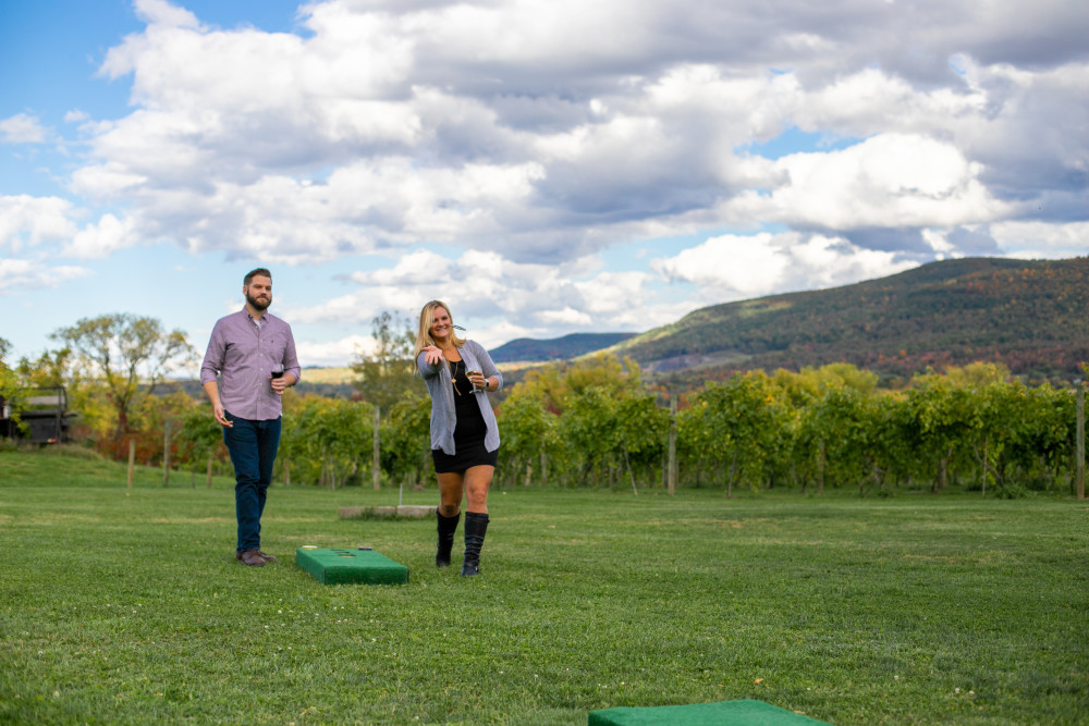 Middleburgh Winery