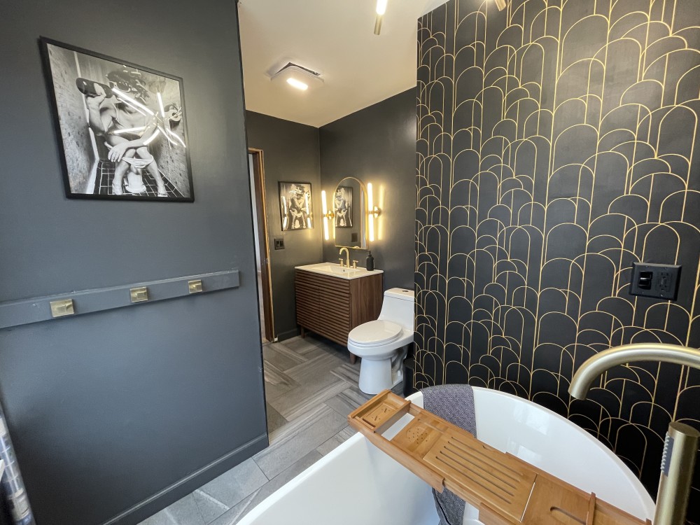 Mountainside Retreat Visit Schoharie County