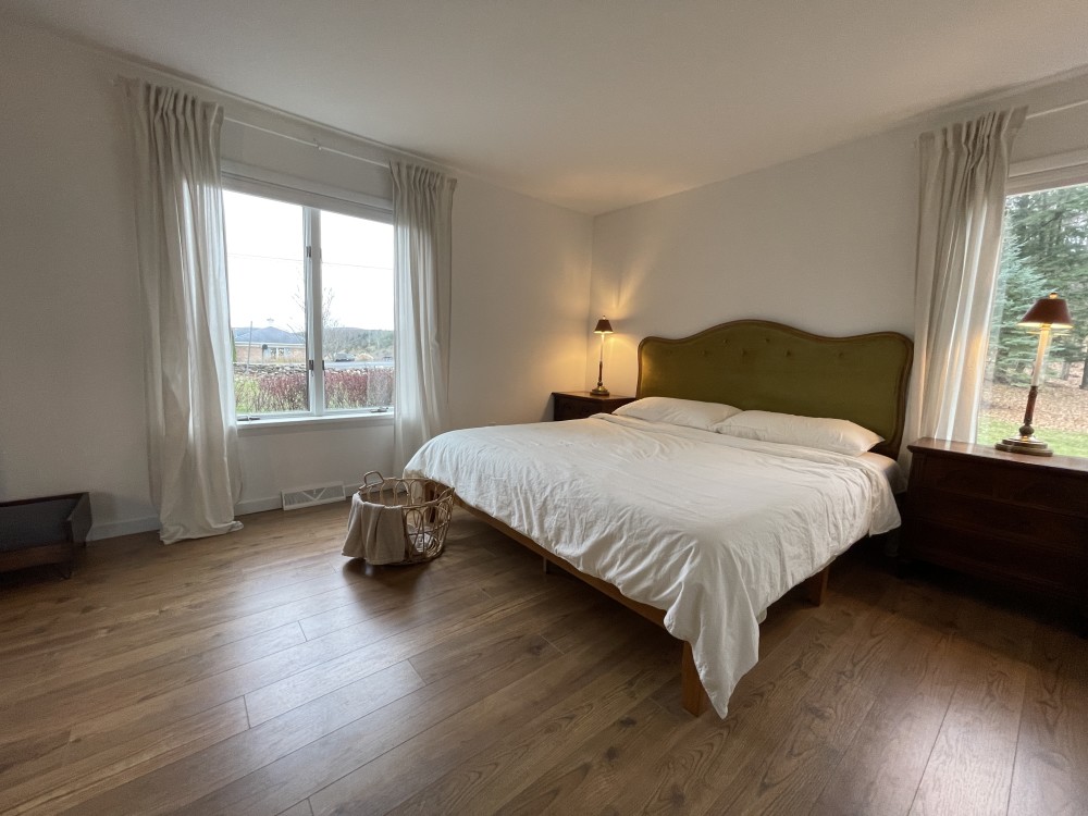 Mountainside Retreat Visit Schoharie County