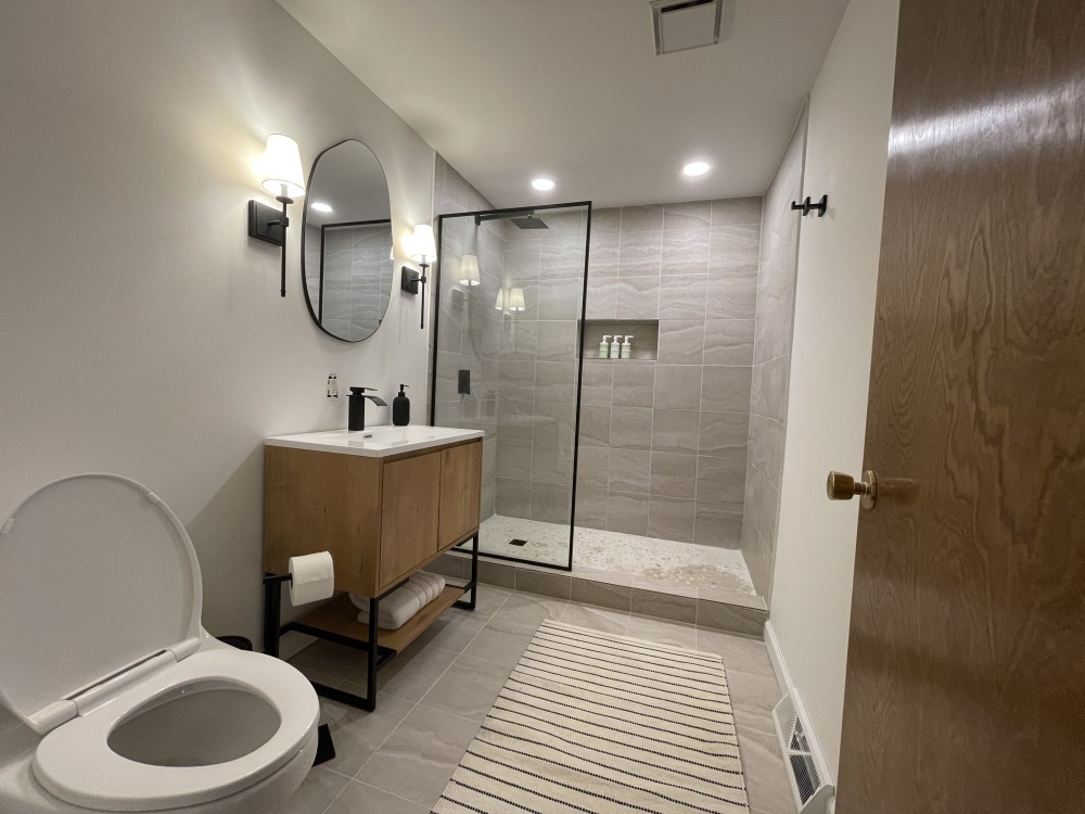 Mountainside Retreat Visit Schoharie County