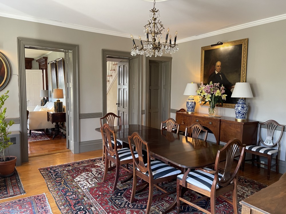 Dinning Room