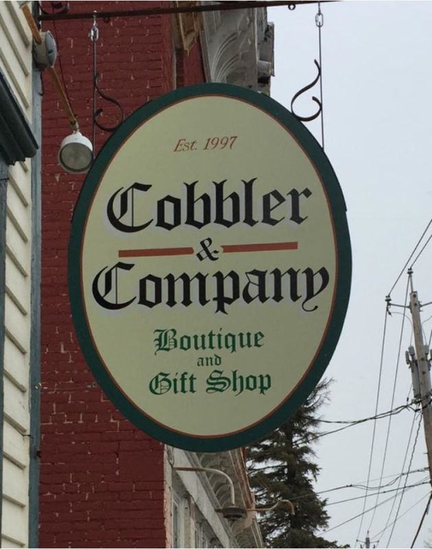 cobbler and co