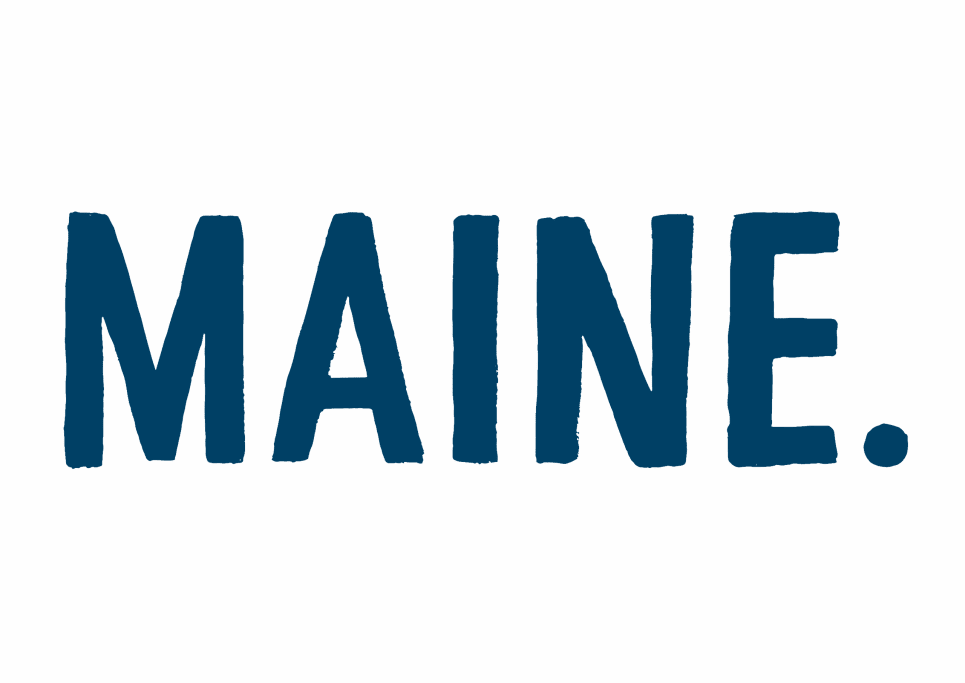 Maine Office of Tourism