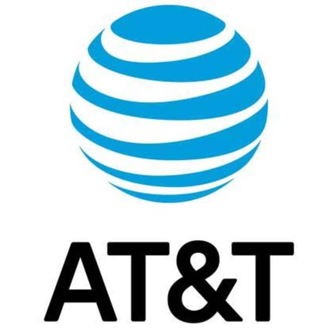 AT&T Marginal Way