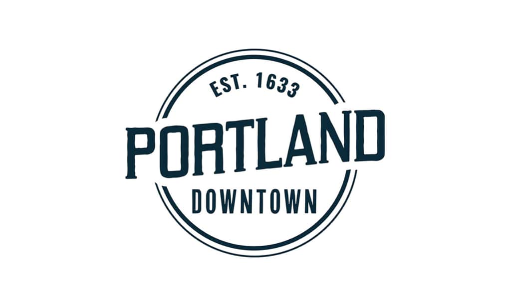 Portland Downtown