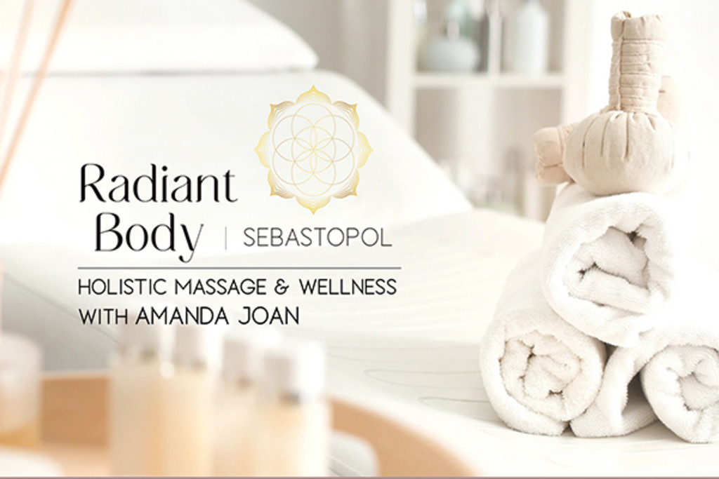 Radiant Body Sebastopol