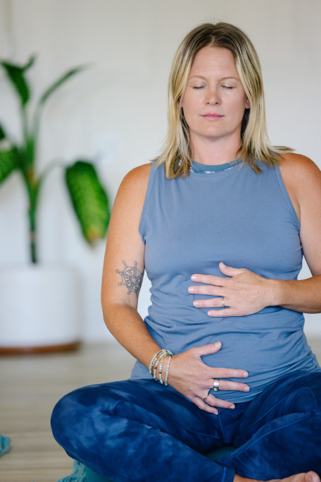 Sonoma Yoga