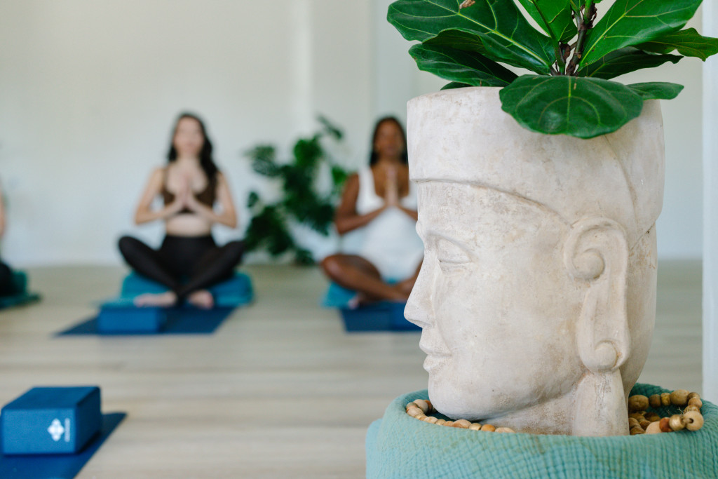 Sonoma Yoga
