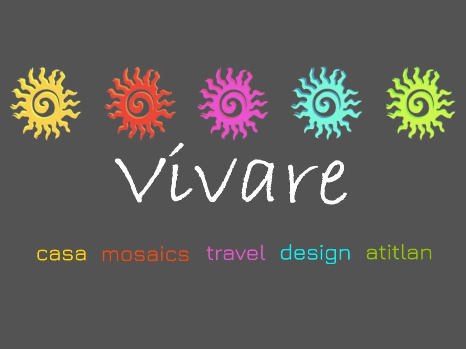 Vivare Logo