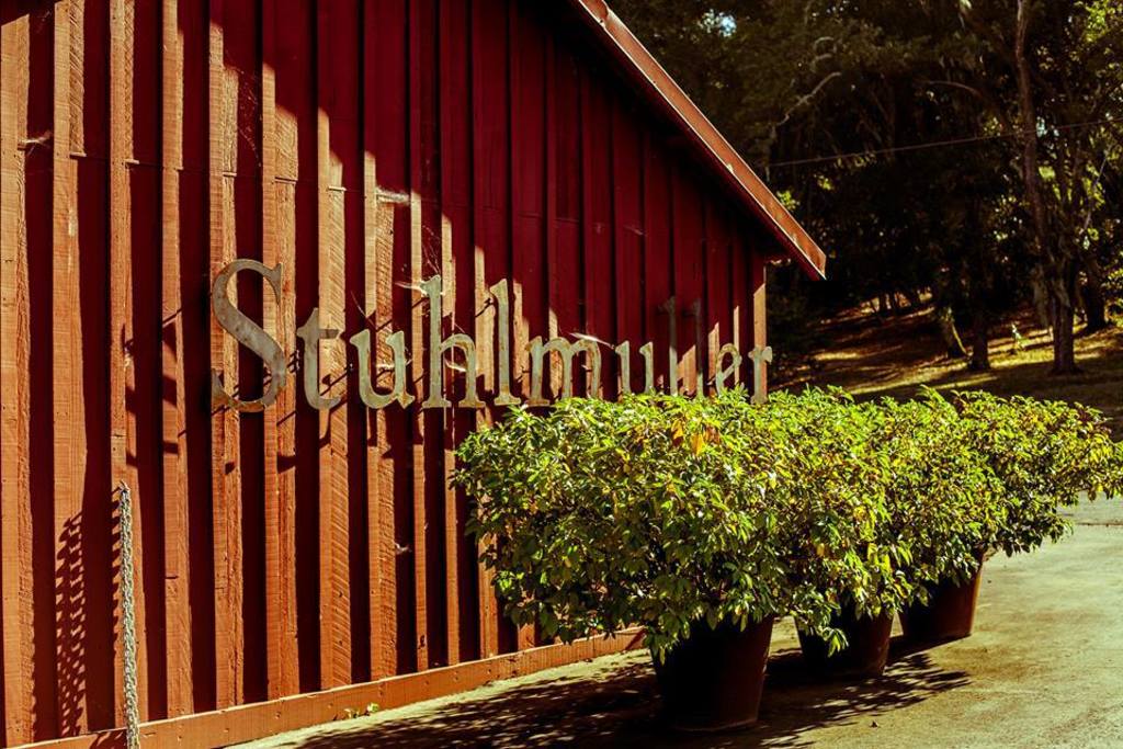 Stuhlmuller Vineyards