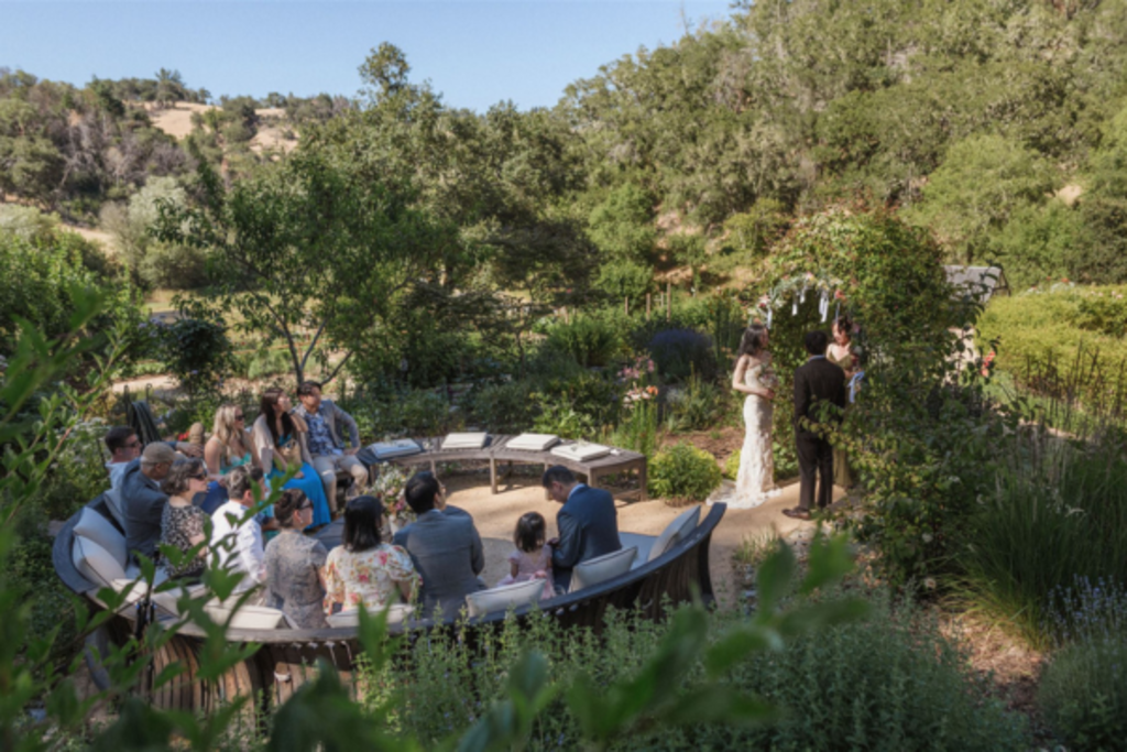 Wedding - Ceremony