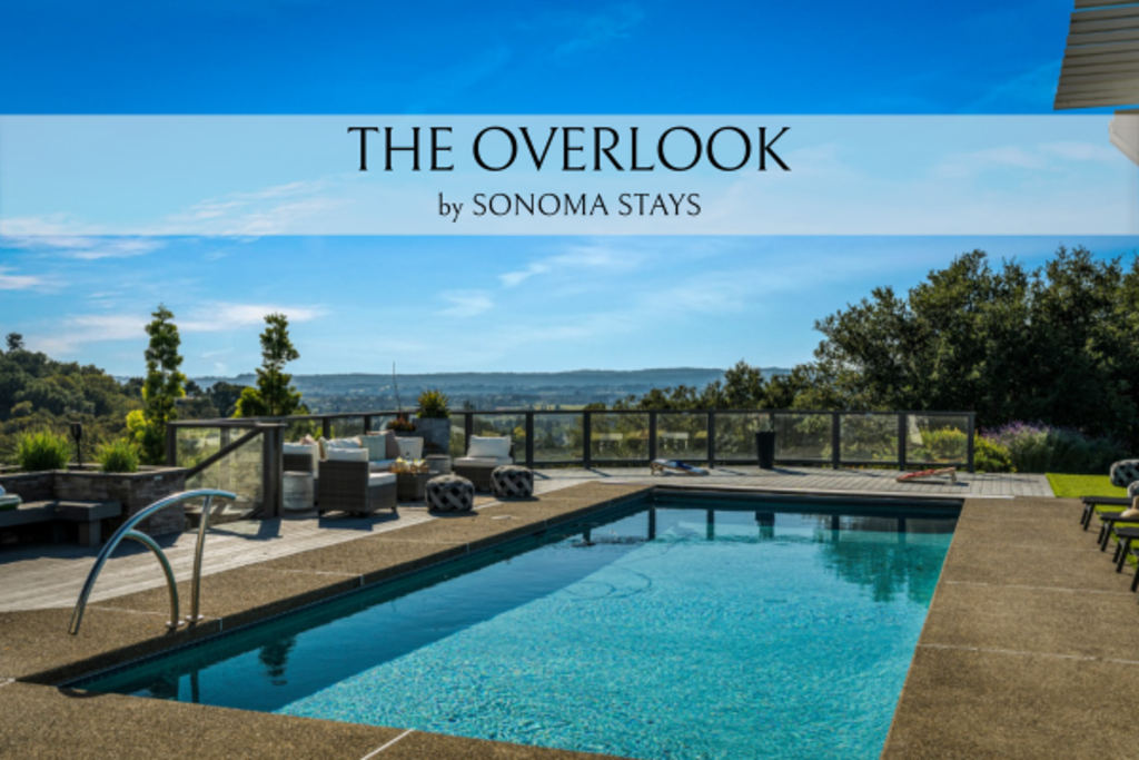 THE OVERLOOK