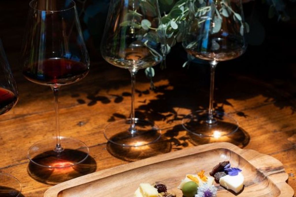 Mascarin Family Wines