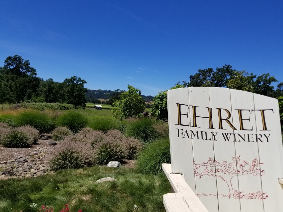 Ehret Family Winery