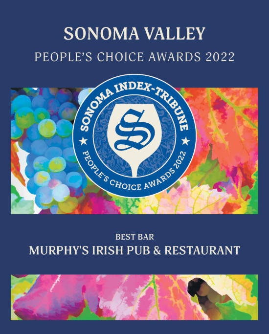 Peoples Choice Award- Best Bar