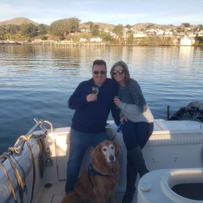 Bodega Bay Sunset Cruise