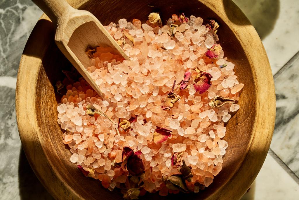 We aim to renew your skin and spirits through these restorative rituals