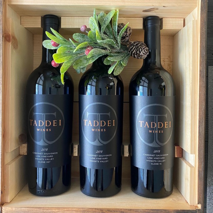 Taddei Wine